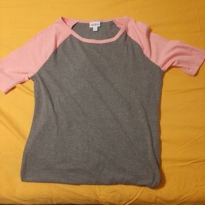 Lularoe Julia